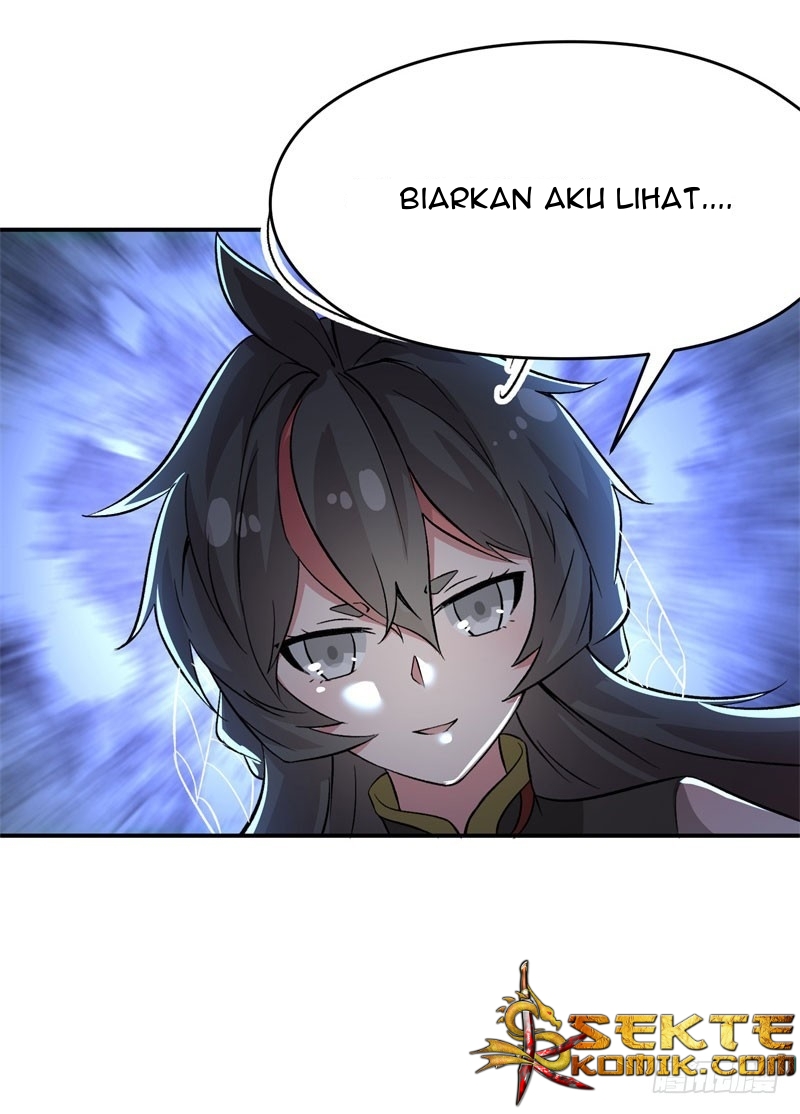 I Picked Up An Attributes Chapter 04 Gambar 68